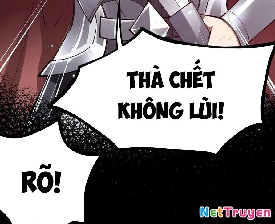 Sức Mạnh Của Kiếm Thần Chapter 84 - 101