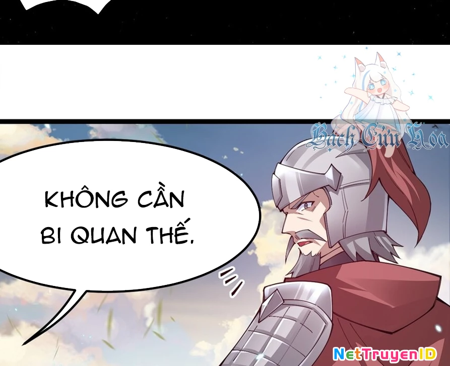Sức Mạnh Của Kiếm Thần Chapter 84 - 102