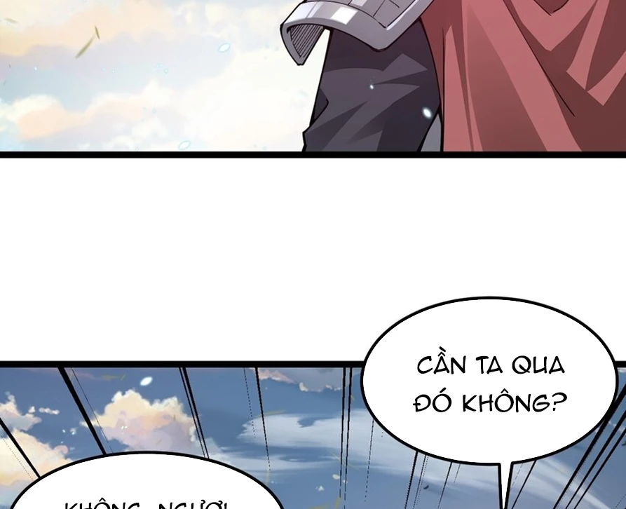 Sức Mạnh Của Kiếm Thần Chapter 84 - 103