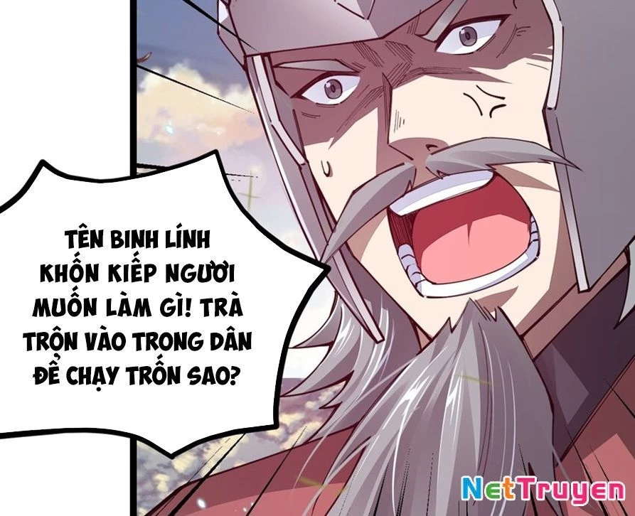 Sức Mạnh Của Kiếm Thần Chapter 84 - 106