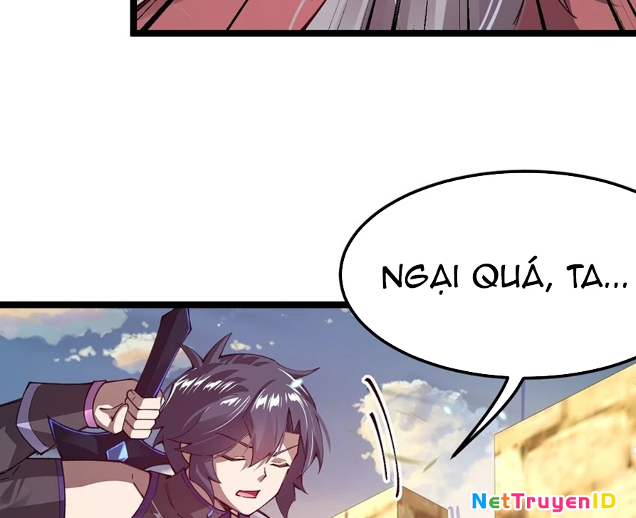 Sức Mạnh Của Kiếm Thần Chapter 84 - 107