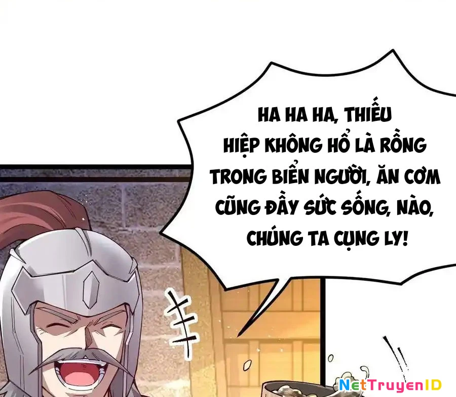 Sức Mạnh Của Kiếm Thần Chapter 85 - 7
