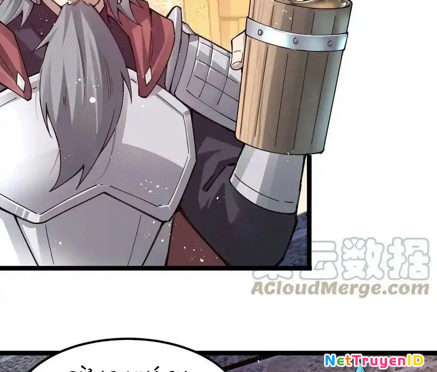 Sức Mạnh Của Kiếm Thần Chapter 85 - 8
