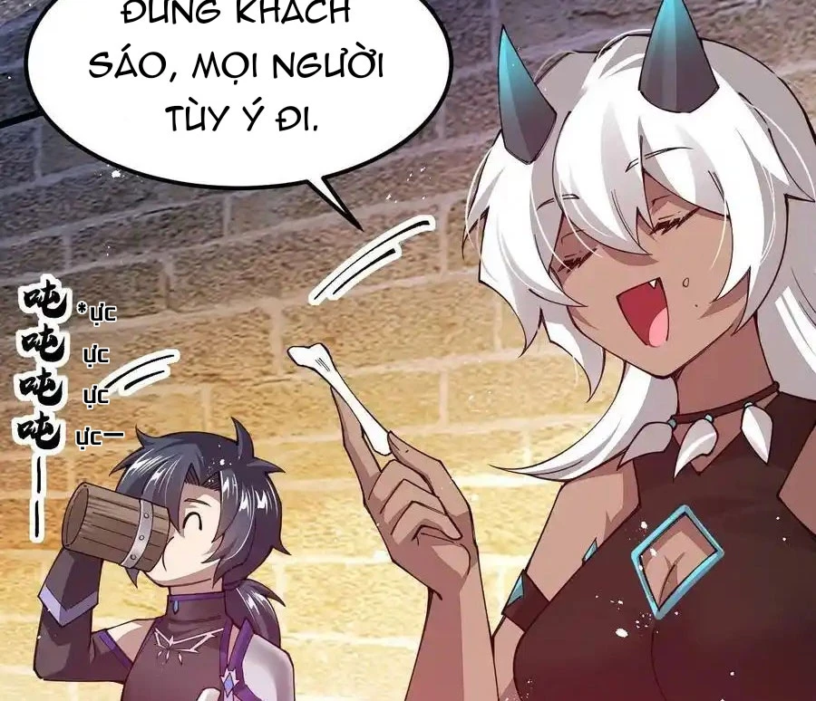 Sức Mạnh Của Kiếm Thần Chapter 85 - 9