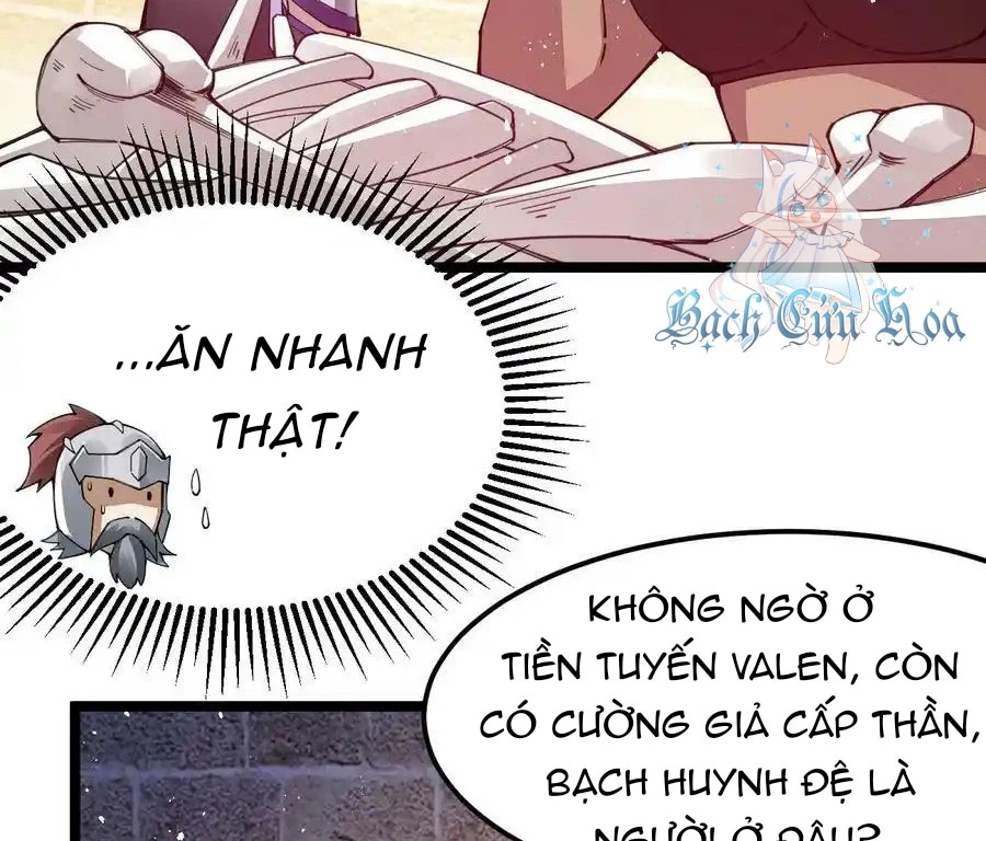 Sức Mạnh Của Kiếm Thần Chapter 85 - 10