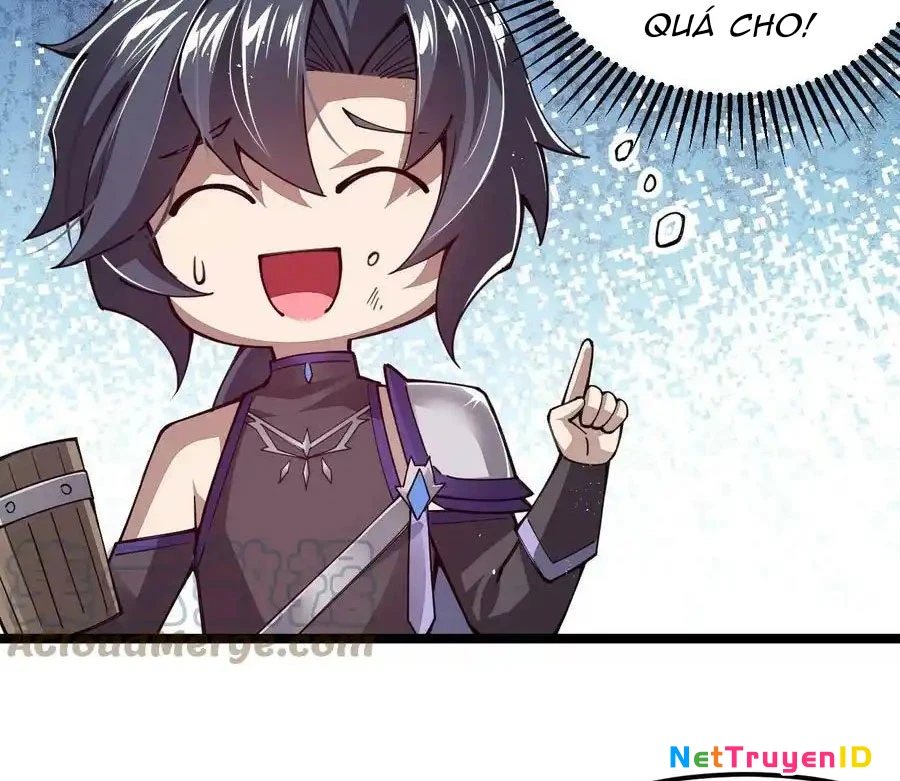 Sức Mạnh Của Kiếm Thần Chapter 85 - 13