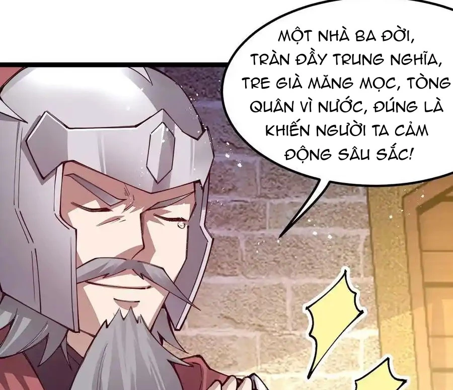 Sức Mạnh Của Kiếm Thần Chapter 85 - 14