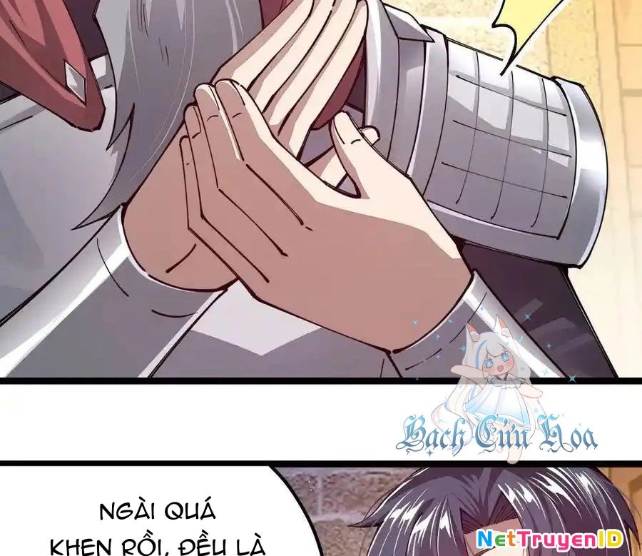 Sức Mạnh Của Kiếm Thần Chapter 85 - 15