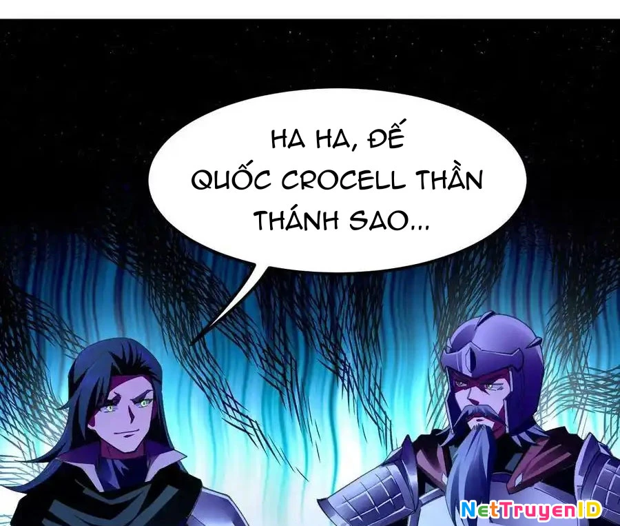 Sức Mạnh Của Kiếm Thần Chapter 85 - 17