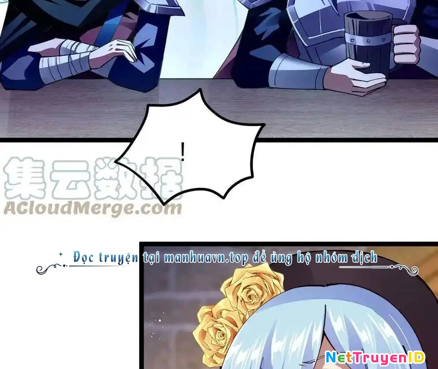 Sức Mạnh Của Kiếm Thần Chapter 85 - 18