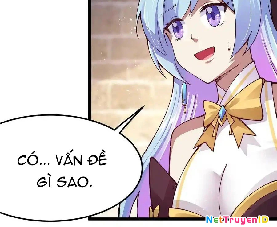 Sức Mạnh Của Kiếm Thần Chapter 85 - 19