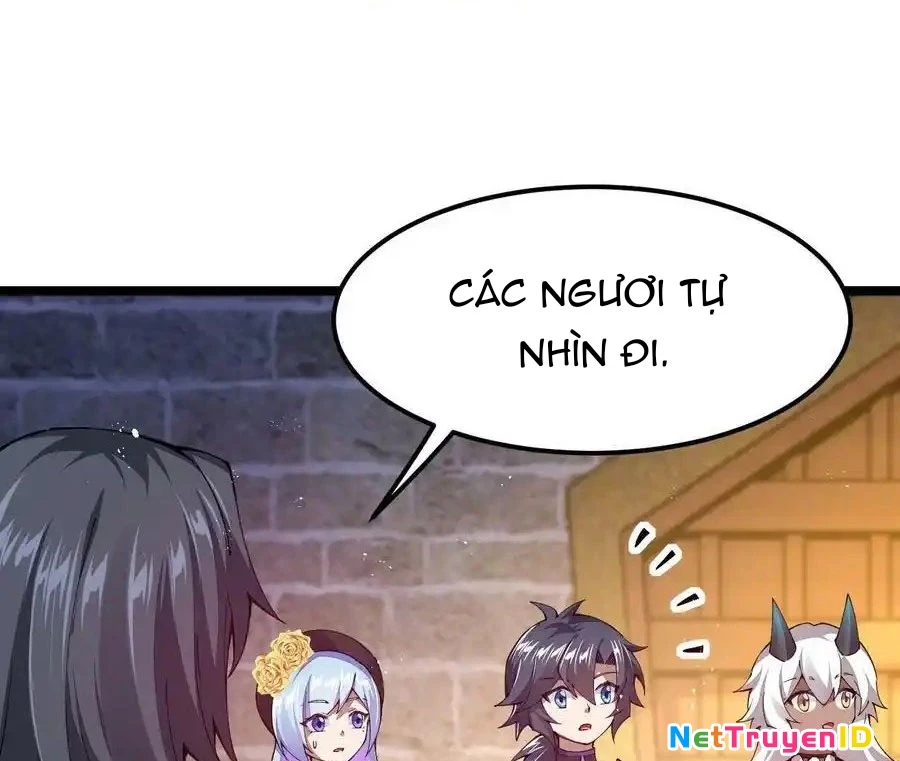 Sức Mạnh Của Kiếm Thần Chapter 85 - 20