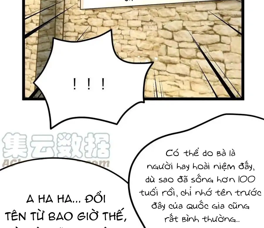 Sức Mạnh Của Kiếm Thần Chapter 85 - 23