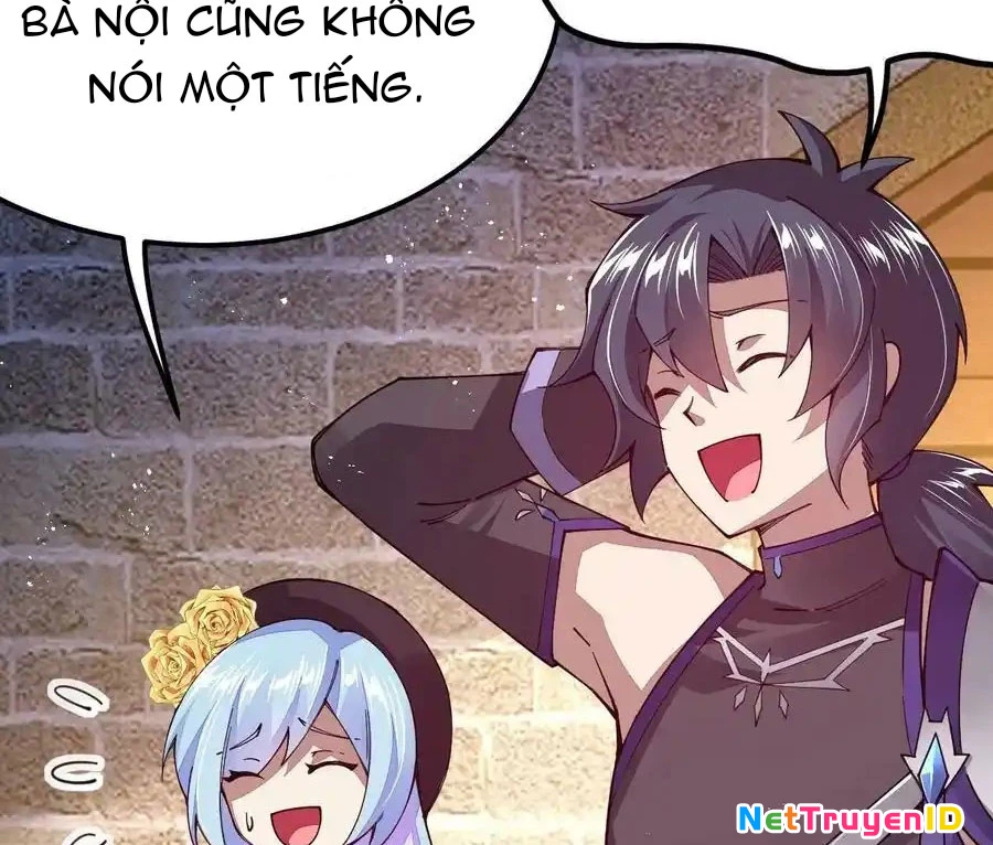 Sức Mạnh Của Kiếm Thần Chapter 85 - 24