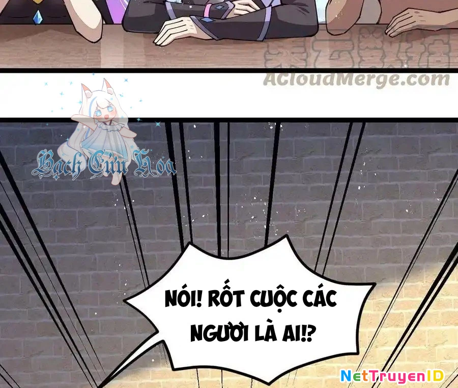 Sức Mạnh Của Kiếm Thần Chapter 85 - 28