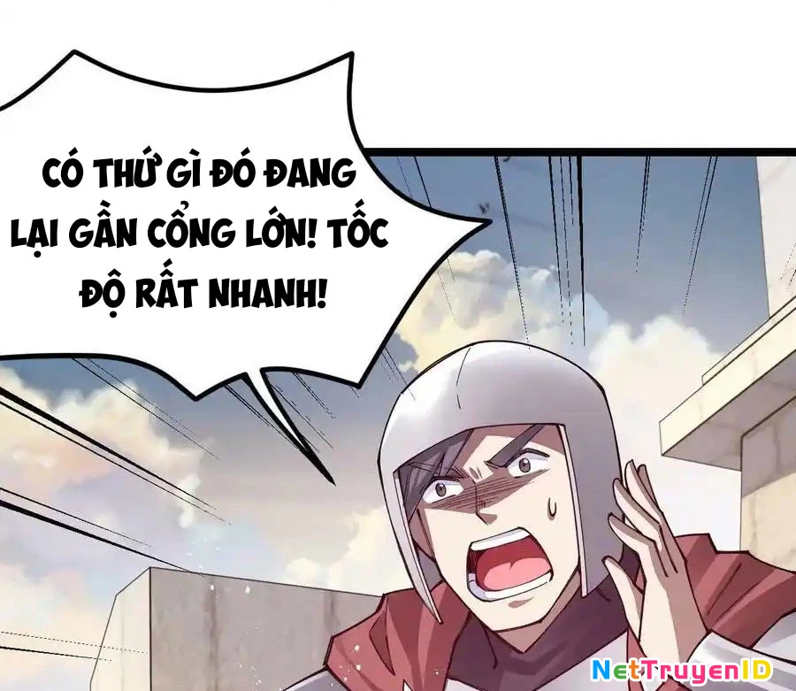 Sức Mạnh Của Kiếm Thần Chapter 85 - 32