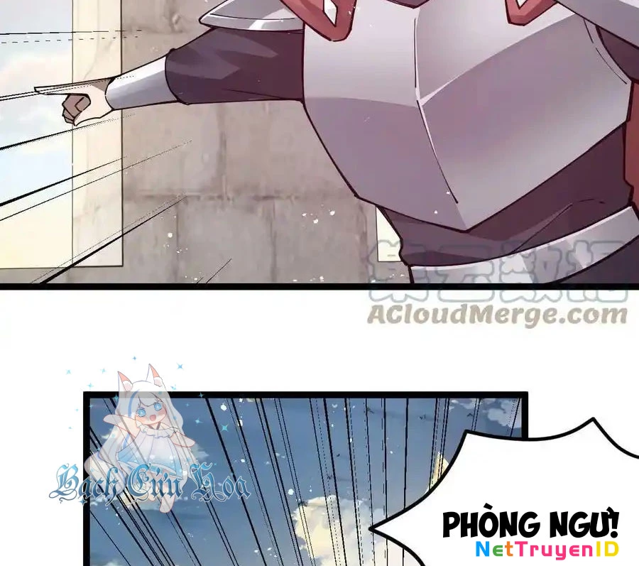 Sức Mạnh Của Kiếm Thần Chapter 85 - 33