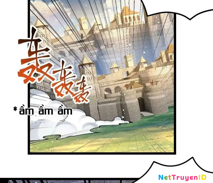 Sức Mạnh Của Kiếm Thần Chapter 85 - 34