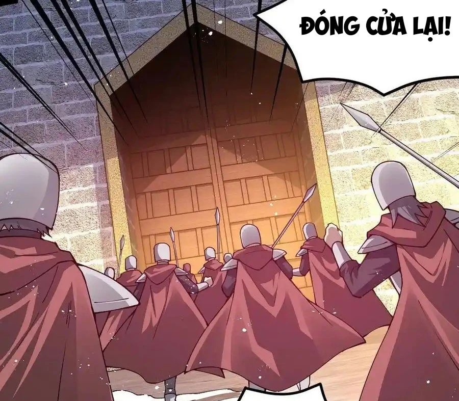 Sức Mạnh Của Kiếm Thần Chapter 85 - 35