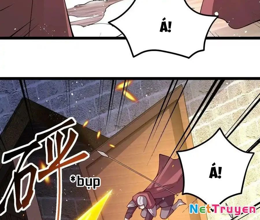 Sức Mạnh Của Kiếm Thần Chapter 85 - 36