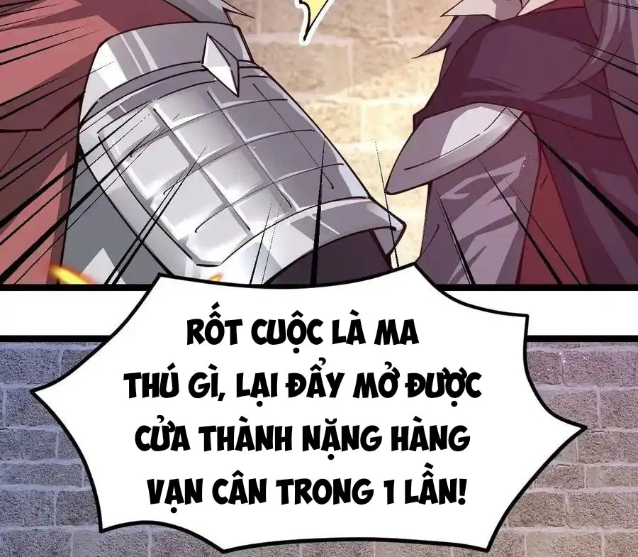 Sức Mạnh Của Kiếm Thần Chapter 85 - 39