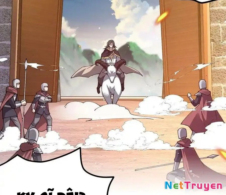 Sức Mạnh Của Kiếm Thần Chapter 85 - 41