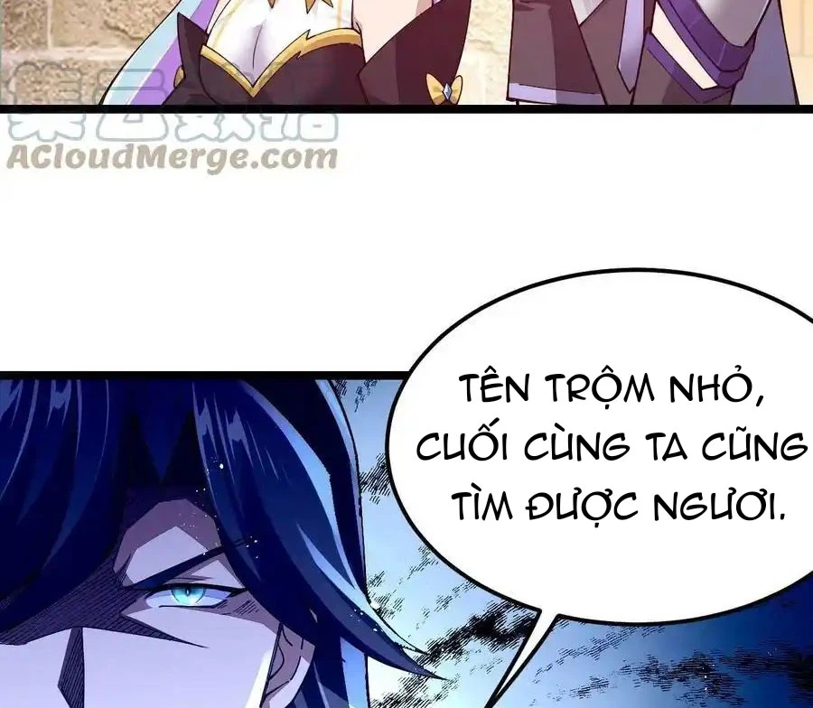Sức Mạnh Của Kiếm Thần Chapter 85 - 45
