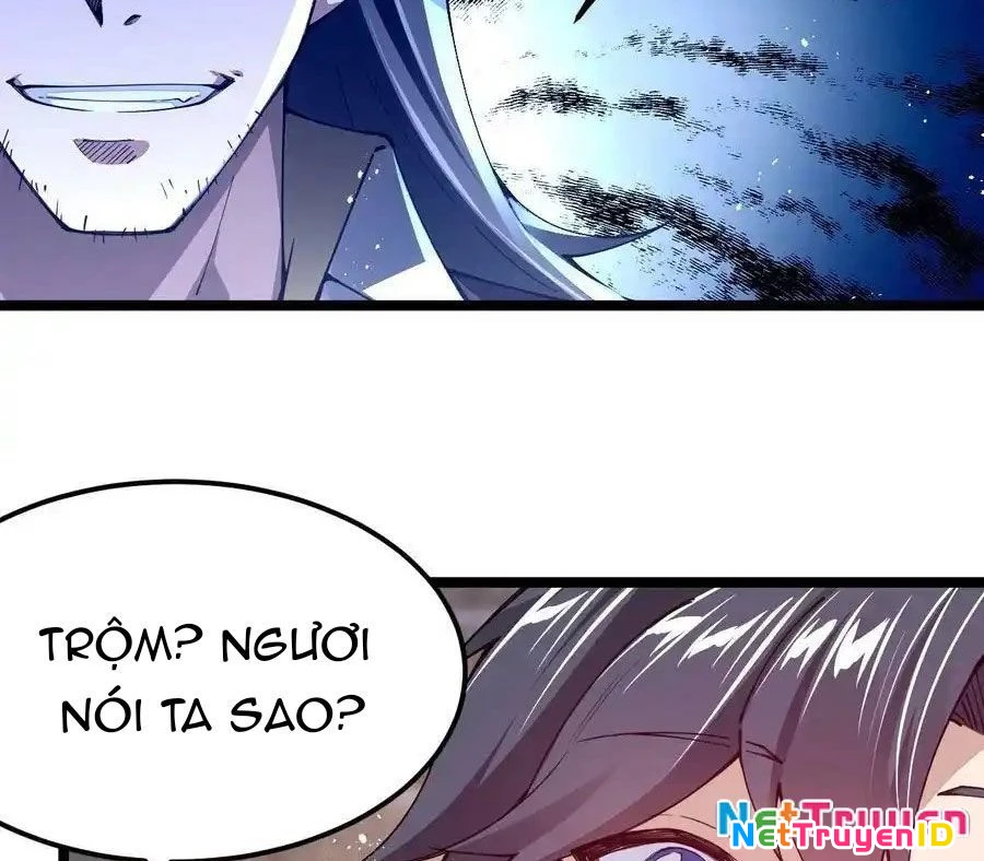 Sức Mạnh Của Kiếm Thần Chapter 85 - 46