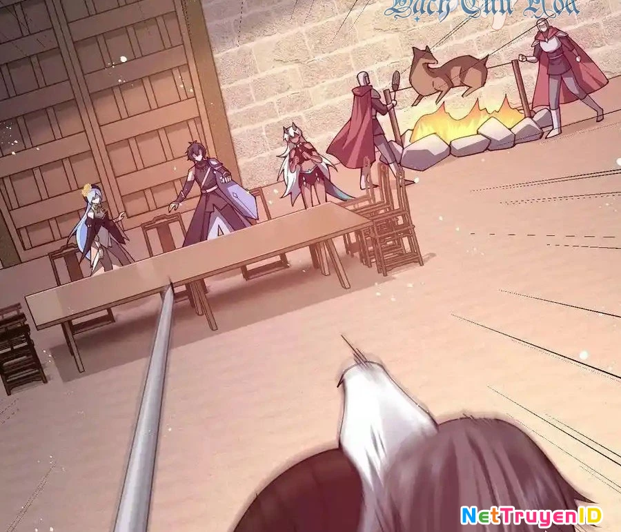 Sức Mạnh Của Kiếm Thần Chapter 85 - 48