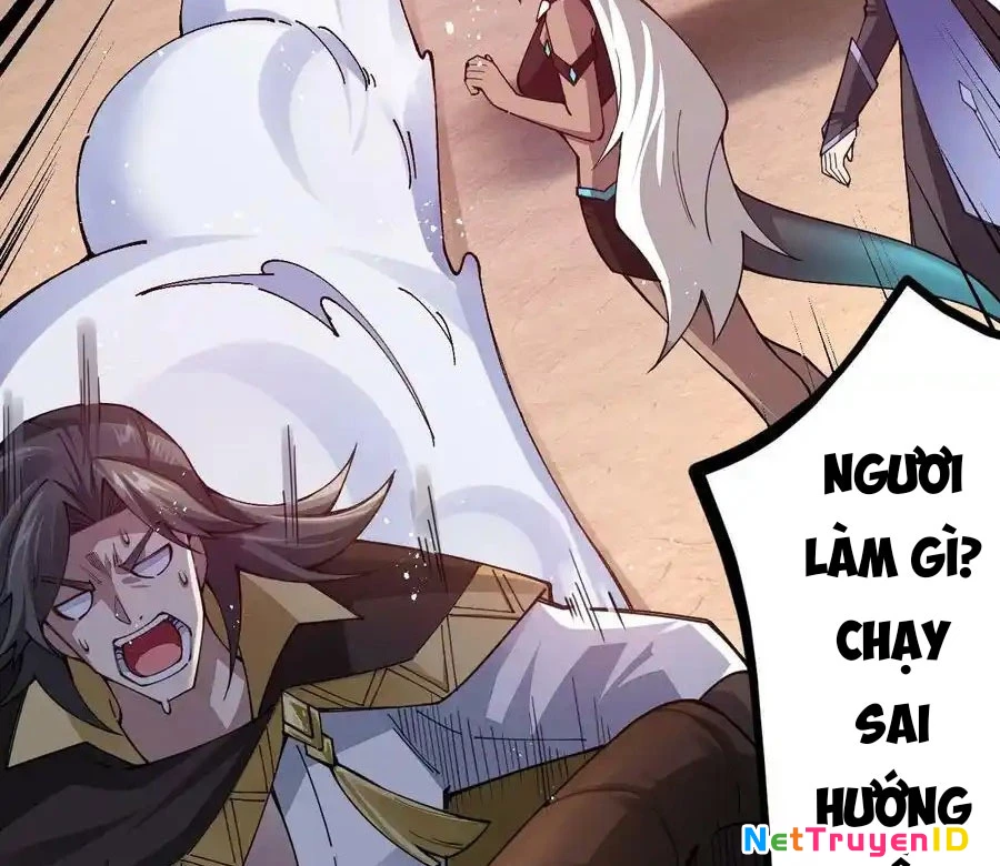 Sức Mạnh Của Kiếm Thần Chapter 85 - 55