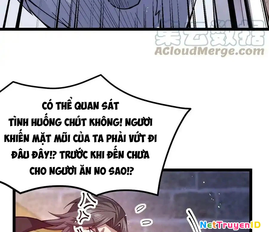 Sức Mạnh Của Kiếm Thần Chapter 85 - 57