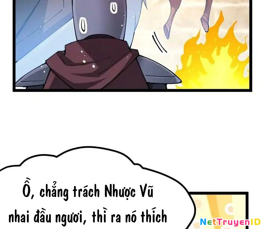 Sức Mạnh Của Kiếm Thần Chapter 85 - 59