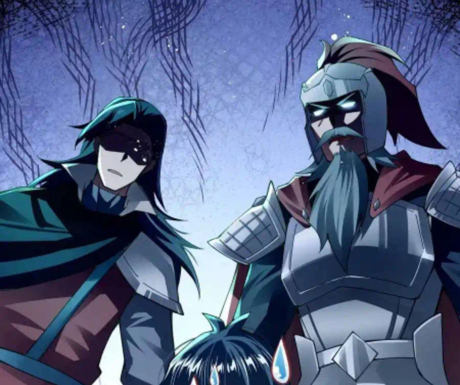Sức Mạnh Của Kiếm Thần Chapter 85 - 62
