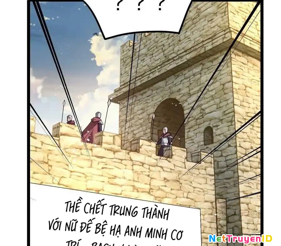 Sức Mạnh Của Kiếm Thần Chapter 85 - 68