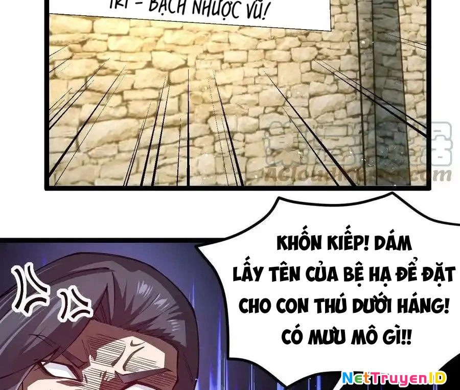 Sức Mạnh Của Kiếm Thần Chapter 85 - 69
