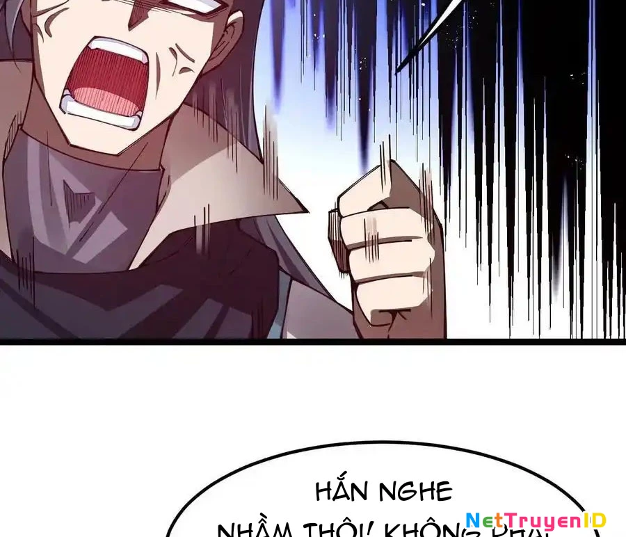 Sức Mạnh Của Kiếm Thần Chapter 85 - 70