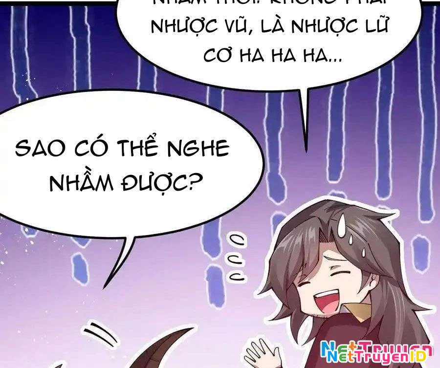 Sức Mạnh Của Kiếm Thần Chapter 85 - 71