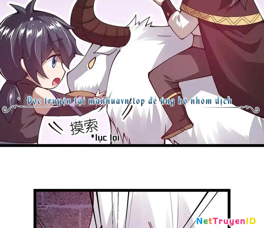 Sức Mạnh Của Kiếm Thần Chapter 85 - 72