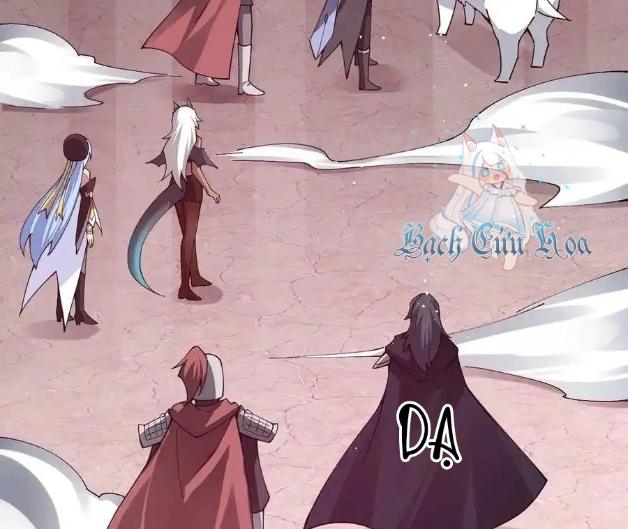 Sức Mạnh Của Kiếm Thần Chapter 85 - 75