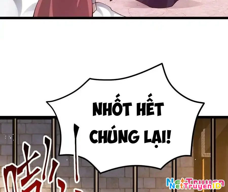 Sức Mạnh Của Kiếm Thần Chapter 85 - 76