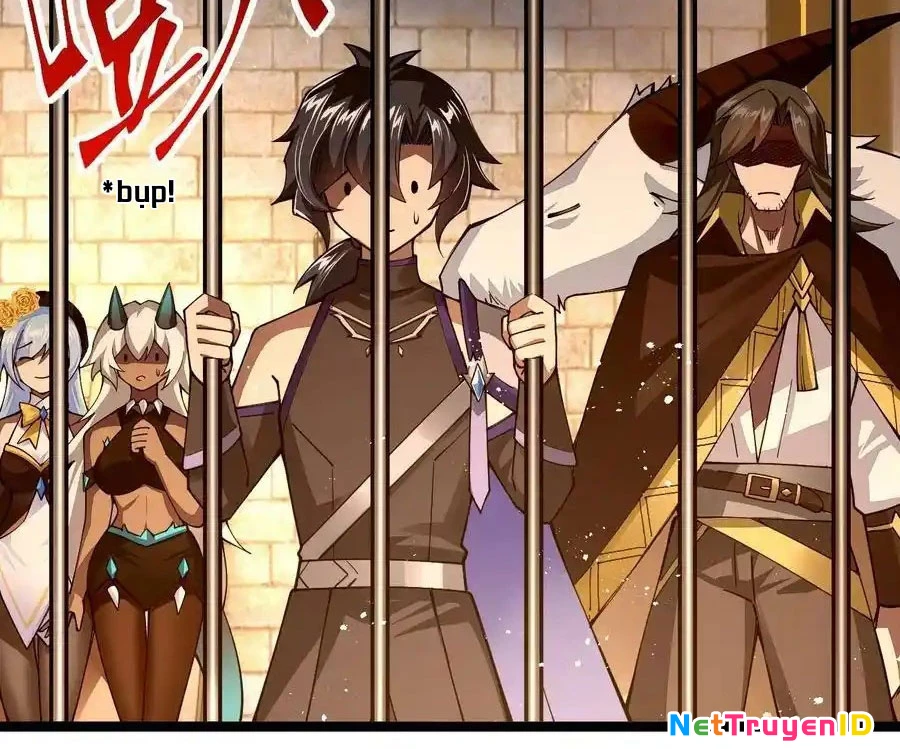Sức Mạnh Của Kiếm Thần Chapter 85 - 77