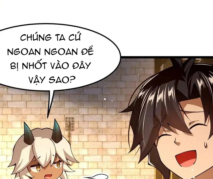Sức Mạnh Của Kiếm Thần Chapter 85 - 78