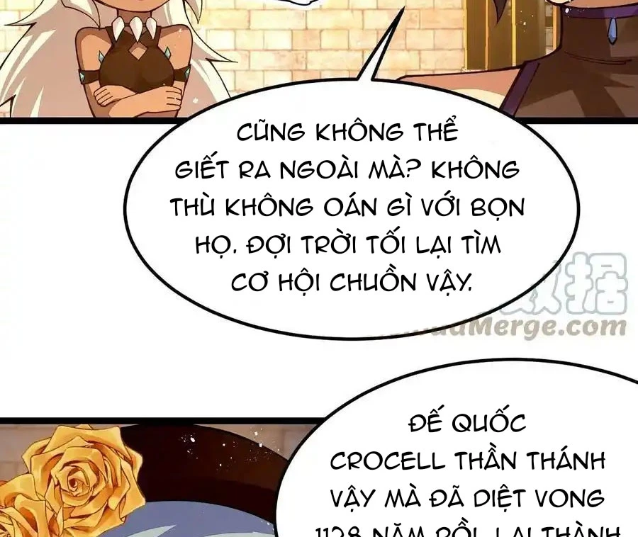 Sức Mạnh Của Kiếm Thần Chapter 85 - 79