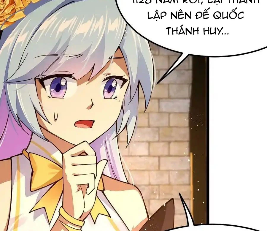 Sức Mạnh Của Kiếm Thần Chapter 85 - 80
