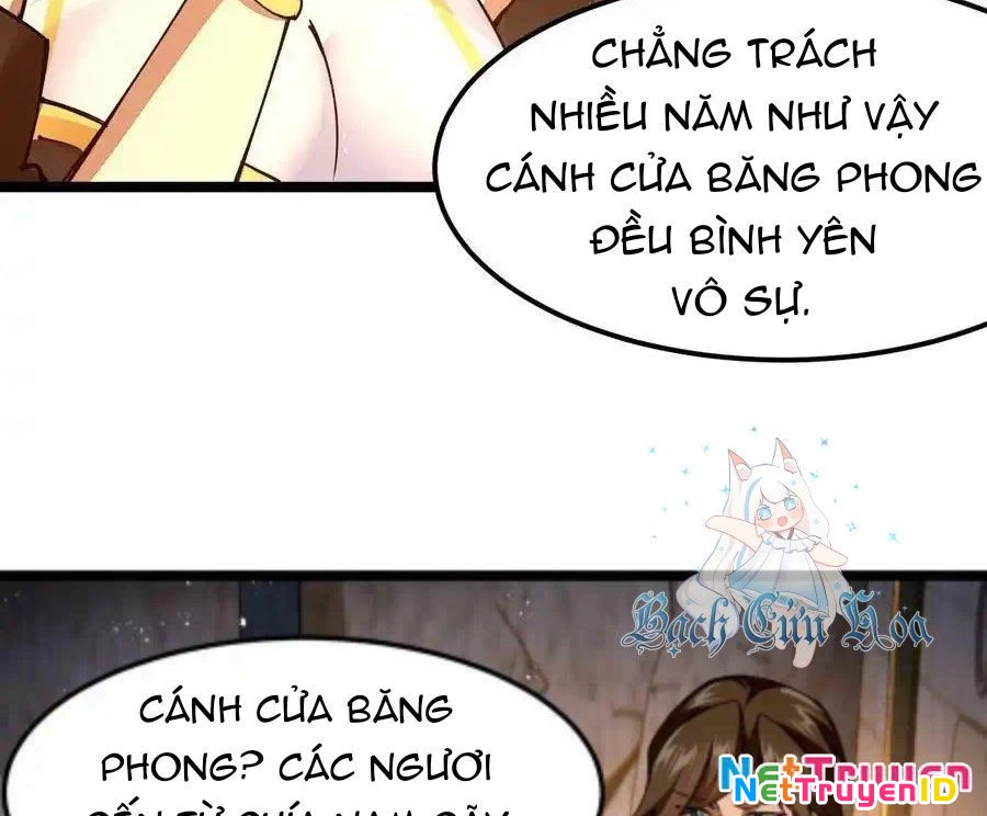 Sức Mạnh Của Kiếm Thần Chapter 85 - 81