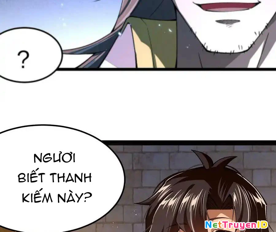 Sức Mạnh Của Kiếm Thần Chapter 85 - 84