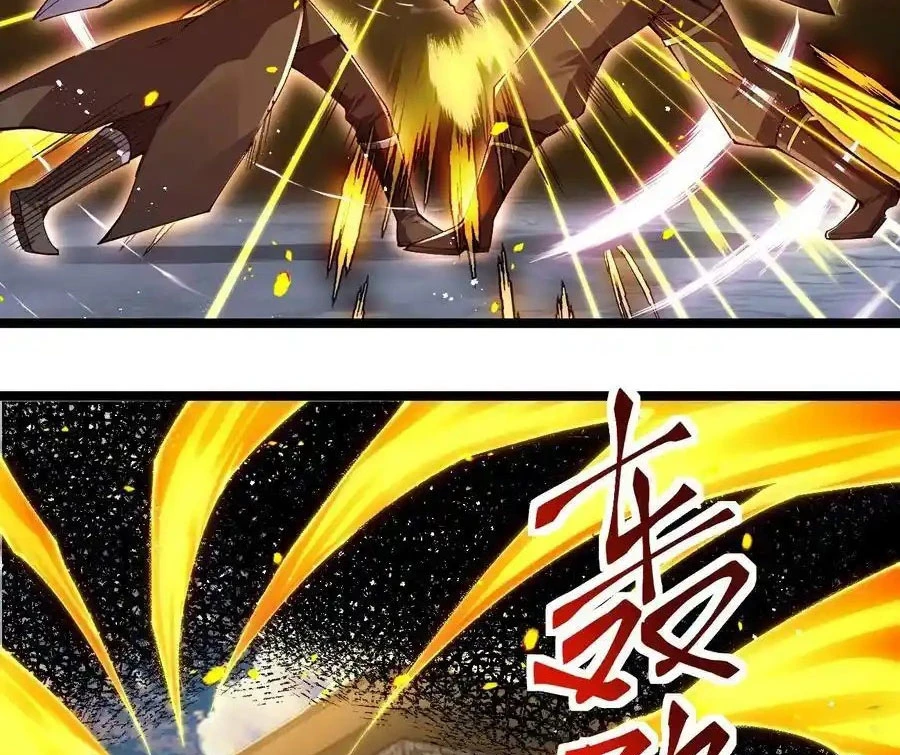 Sức Mạnh Của Kiếm Thần Chapter 85 - 90