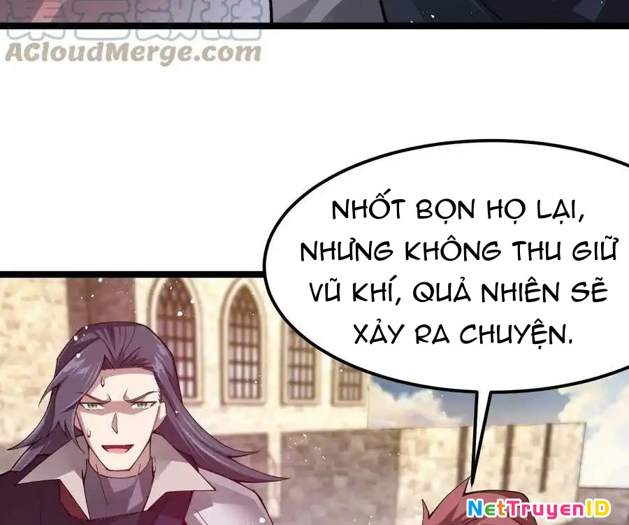 Sức Mạnh Của Kiếm Thần Chapter 85 - 93