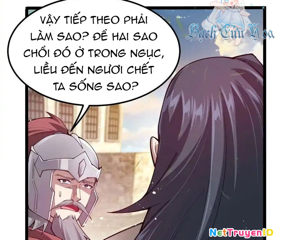 Sức Mạnh Của Kiếm Thần Chapter 85 - 95