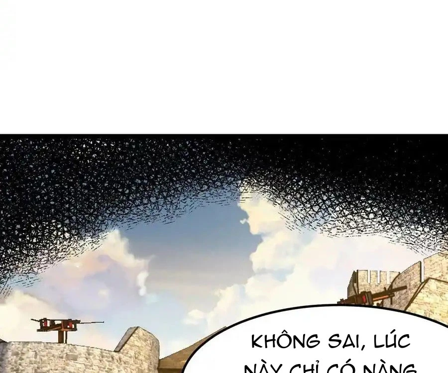 Sức Mạnh Của Kiếm Thần Chapter 85 - 98